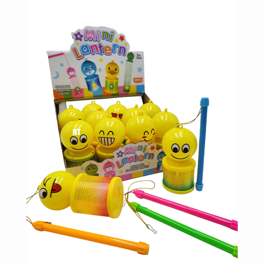 URT-D-5-11 1152 smiley rainbow ring No 462853 12pc displays box