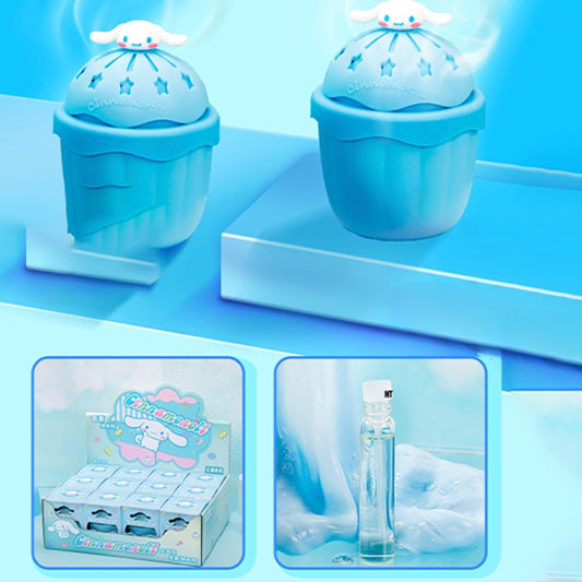 URT14-4 828 Scented slime No 4213578 12pc display box 120pc CTN