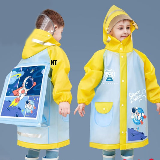 UR-F-16-2-D Premium quality. EUA RAINCOAT No 896507