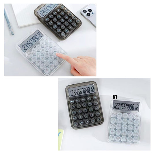 UR-K-3-2 817 Calculator No 4627564 CTN