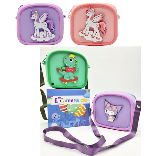 VR-K-5-1  001 sling bag  No 7827563  42pc CTN