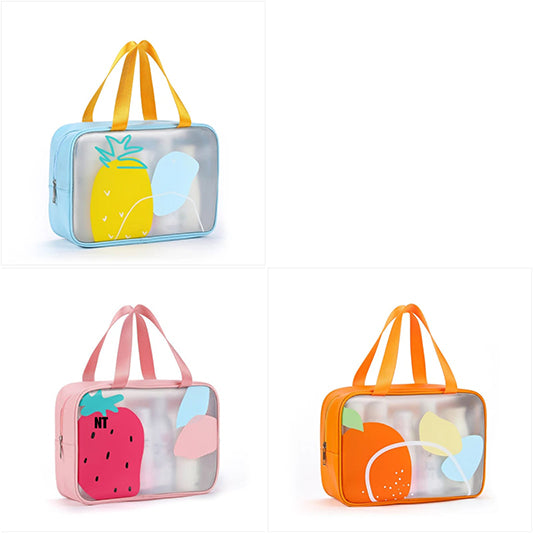 UR-G-24-2 inch Cosmetic pouch No 4822560 100pc CTN