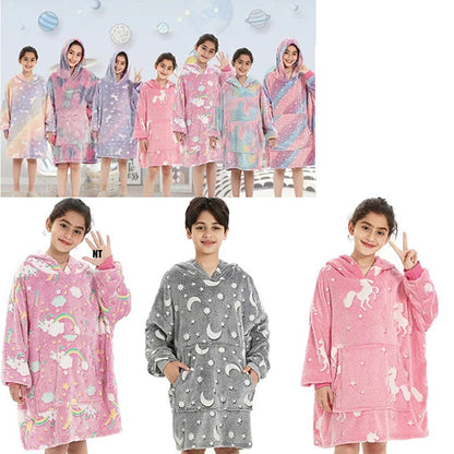 UR-K-1-8-14 glowing hoodie No 5437569 50pc CTN