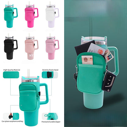 uR-J-16-2 Produced NT-004 hand pouch No 1811097 150pc TN