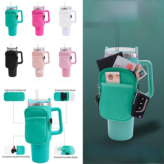 uR-J-16-2 Produced NT-004 hand pouch No 1811097 150pc TN