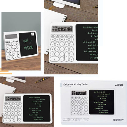 VR-J-2-1 Calculator LCD writing tablet No 53107563