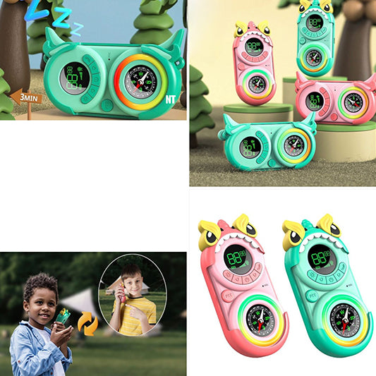 VR-R-4-2A VR-R-a-2B Product code- M13 kids wireless intercom No 57160098 50pc CTN
