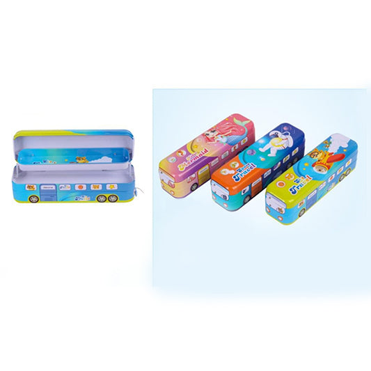 Pencil Pouch VR-S-5 144pc CTN 12pc inner