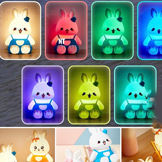 Product code - 2306 multicolour Silicon tap lamp 1839076 I 60pc CTN