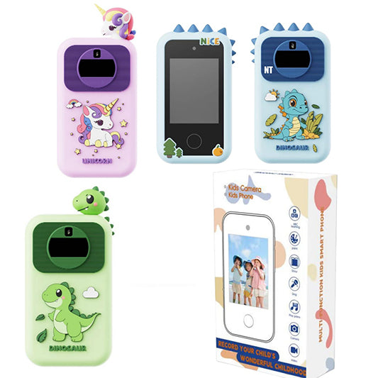 UR-L-6-2 848 Screen touch camera No 34135098 CTN