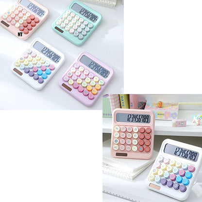 VR-K-3-a 835 Aesthetic Calculator No 5325098 120pc CTN