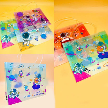 YR-V-1-4 CTN 12pc pack VCgift bag big