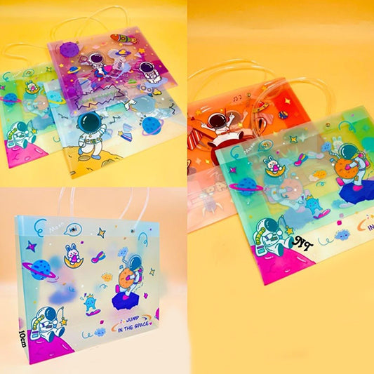 YR-V-1-4 CTN 12pc pack VCgift bag big