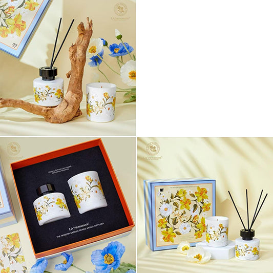 UR-J-IO-I Scented diffuser gift box 041-Aroma No 24110081 CTN