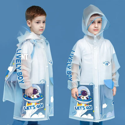 premium quality EVA RAINCOAT 100pc CTN