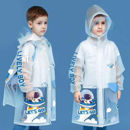 premium quality EVA RAINCOAT 100pc CTN