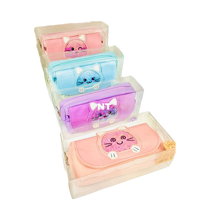 6086 Pencil Pouch No.2122033