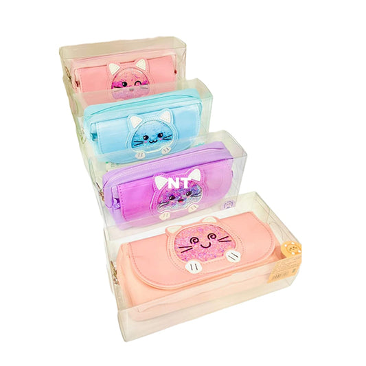 6086 Pencil Pouch No.2122033