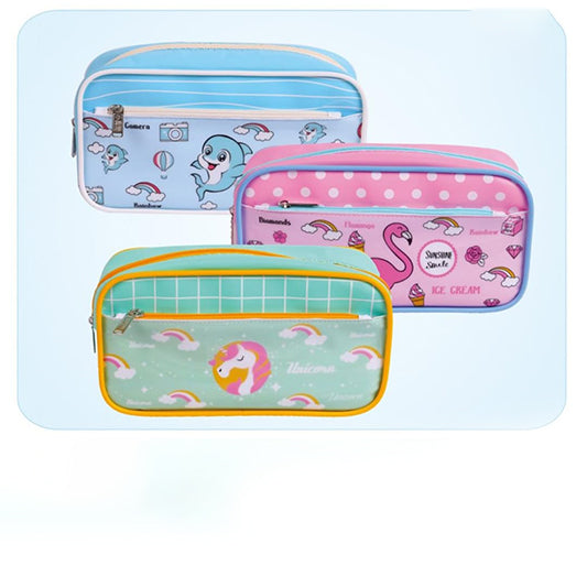 Pencil Pouch No.2115037 VR-S-25