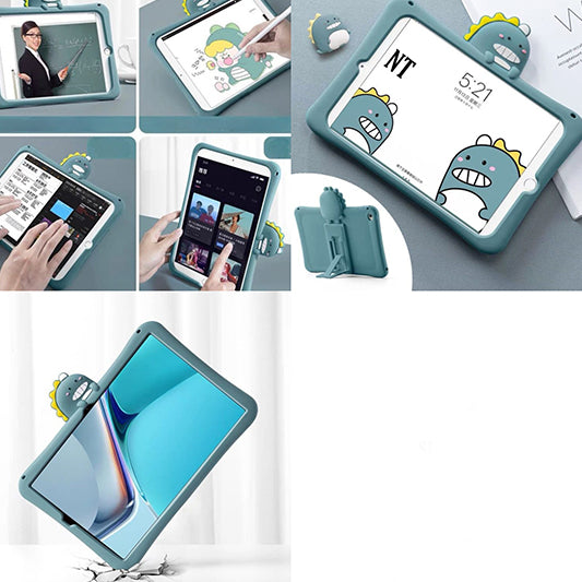iPad cover high quality silicon product No.3045045 size iPad7-8-9-lO.2 iPadair4-5110.9 iPadIair4-air5110.9 iPad5-air1-9.7