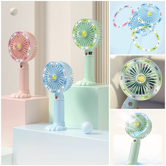 VR-K-2-8 278=3 mini fan No 4520086 120pc CTN