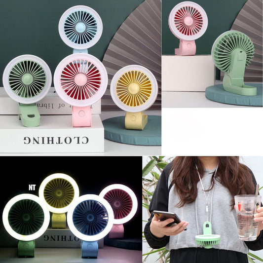 VR-K-2-9 DM-22-3 mini fan No 3620054 144pc CTN