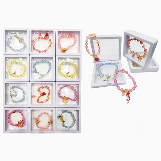 VR-H-1-1  VR-D-19-1  VR-R-2-1  BRACLET  No 795043  24pc pack 336pc CTN