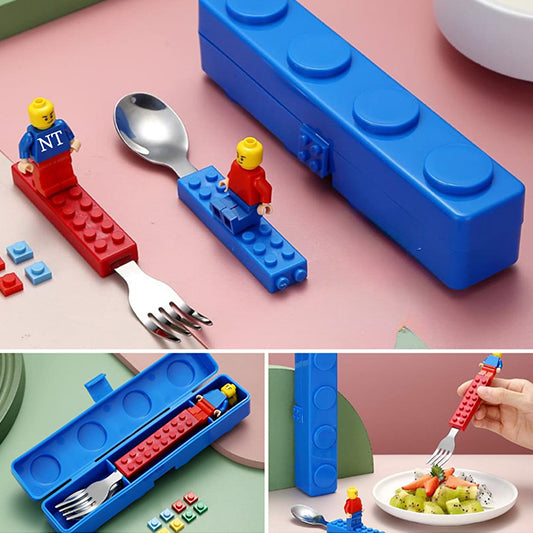 VR-G-1-2  VR-H-13-1  VRT-E-18  LEGO SPOON  No 8911034  192pc CTN