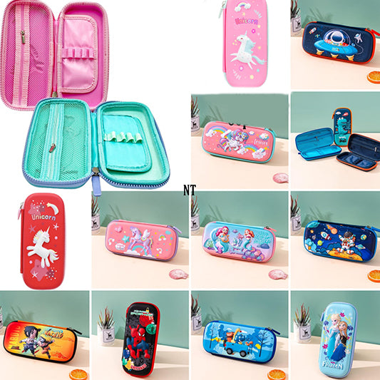 Small emboss pencil pouch No 5616089
