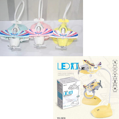 UR-H-17-3 yc-1818 spencer touch lamp No 5740052 CTN