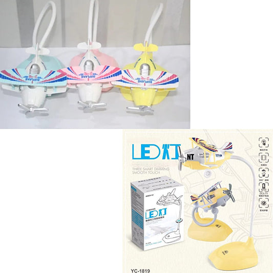 UR-H-17-3 yc-1818 spencer touch lamp No 5740052 CTN