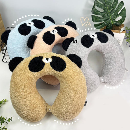 VR-N-5-4 U-24042 Premium quality neck Pillow No 8940032