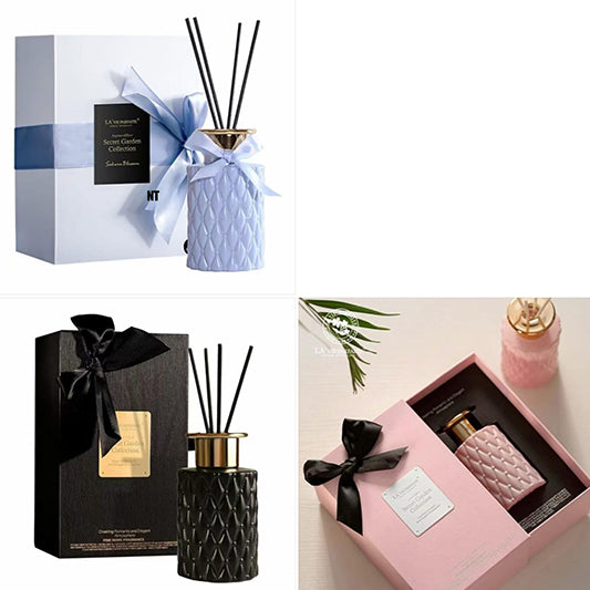 UR-J-10-2 030-AROMA Home Fragrance No 4670098 28pc CTN