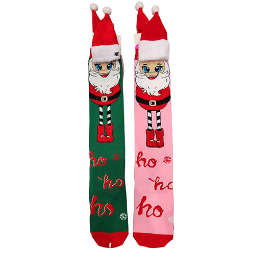 Christmas socks No 3426098