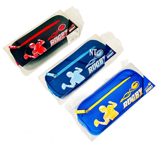 VR-T-2-3 192pc CTN 4pc pack 6185 Pencil Pouch No.2118035
