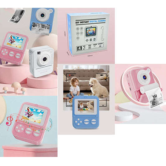 VR-R-4-1 A2 Instant Mini Printer No 78160098 40pc CTN