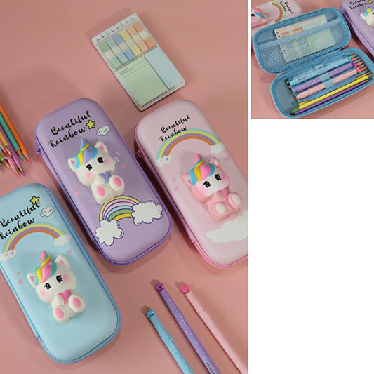 Pencil Pouch VR-C-5-l 160pc CTN 24pc inner 2208 No 5617543