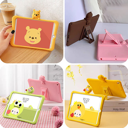 iPad cover high quality silicon product No.3047542