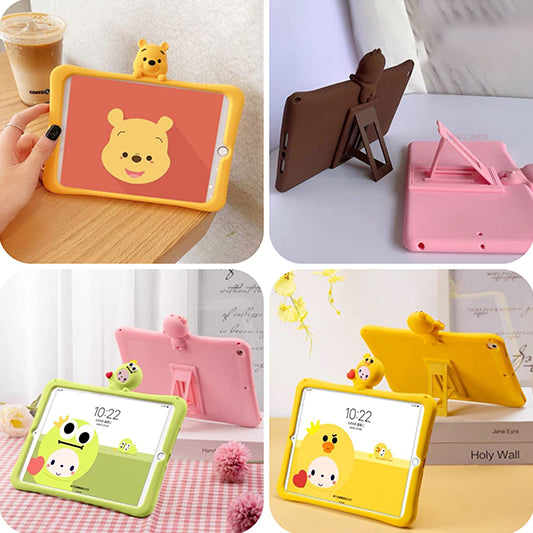 iPad cover high quality silicon product No.3047542