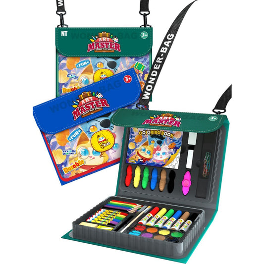 VR•Q-9-7 27002 Premium stationery gift set No 8960031 28PC CTN