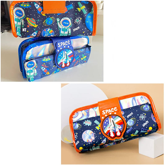 UR-E-1-4-5-6 7292 Pencil pouch No 8714532 laapc CTN