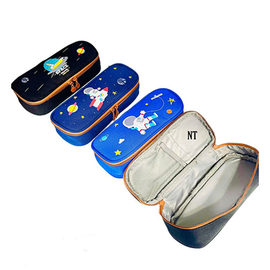 VR-T-2-2 192pc CTN 4pc pack 6154 Pencil Pouch No.2117532
