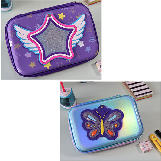 Mirror pencil pouch No 7831098