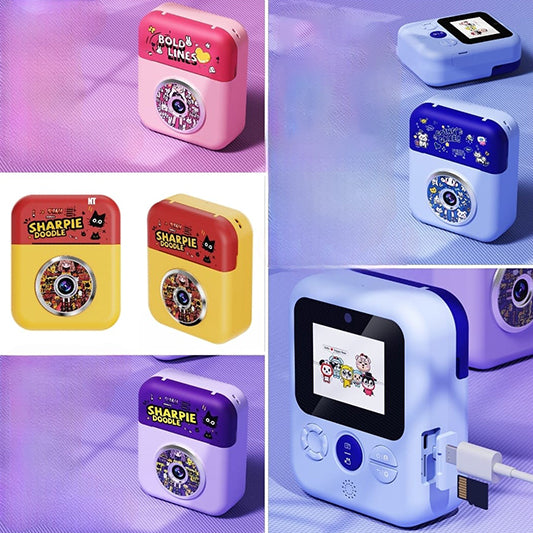VR+1-1-2-3-4 Product code A1 print camera No 13185062