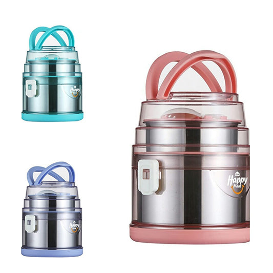 2519 Lunch Box No.7045031 VR-O-5 36pc CTN