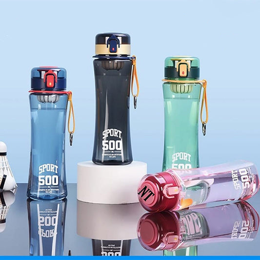 3818 Water Bottle (tritan) No.2122539