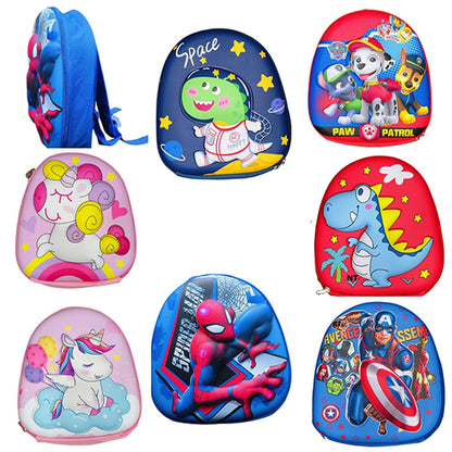 3D emboss bag No 6721098
