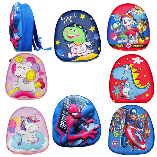 3D emboss bag No 6721098