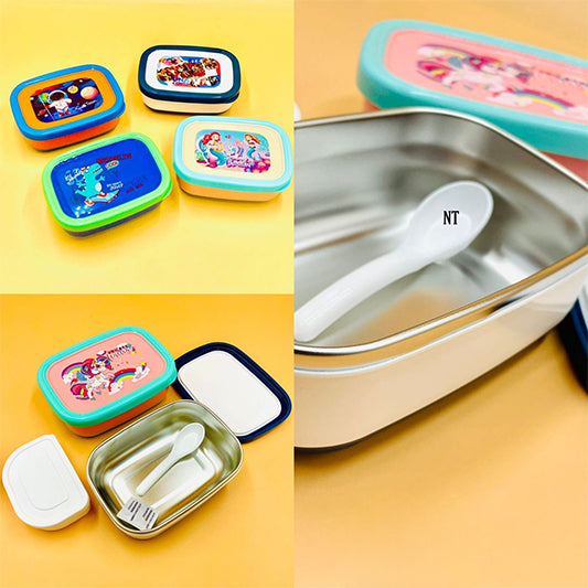 48pc CTN 425. Lunch Box No.2133025