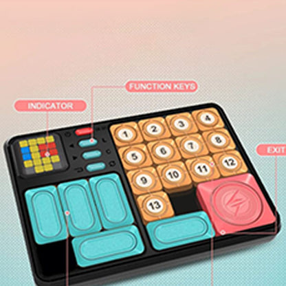 product code XIOJ super maze game No 67100087 CTH
